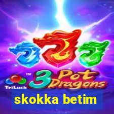 skokka betim